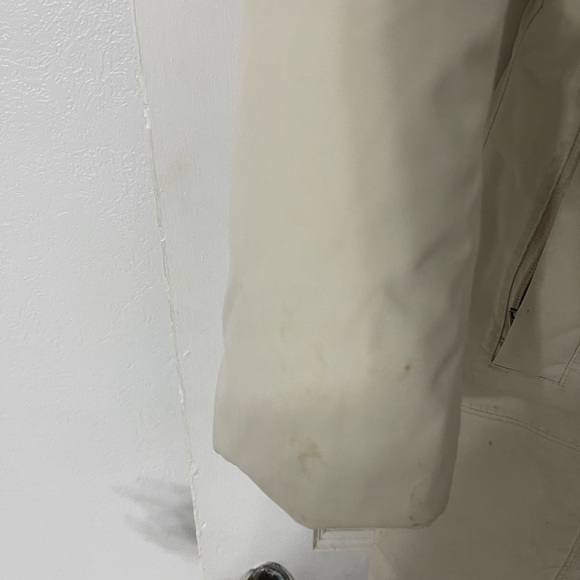 North face parka - Picture 5 of 6